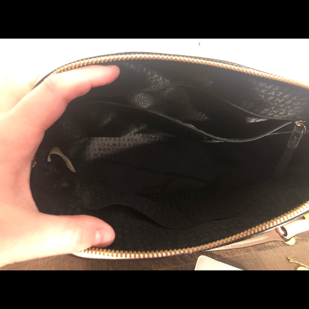Authentic Kate Spade - Picture 2 of 4